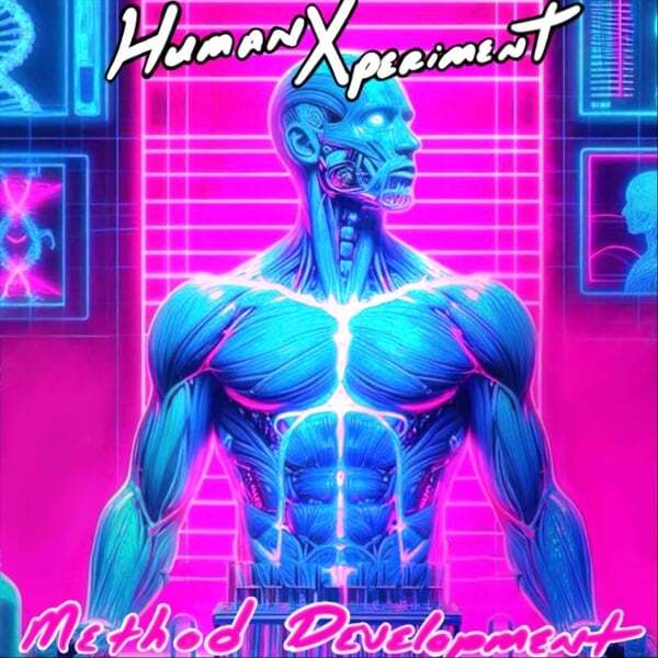 Cover art for Method Development